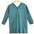 Autre Marque ATON STRETCH BROAD Kleid Blau - Ansicht 3