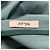 Autre Marque ATON STRETCH BROAD Kleid Blau - Ansicht 5