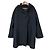 Autre Marque Veste doublée en polaire lisse HIROKO KOSHINO Noir