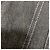 Autre Marque CASA FLINE Pleats Docking Plisse-Denimkleid - Ansicht 8
