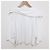 Autre Marque ADORE Strickware mit Cape-Ärmeln Weiß - Ansicht 3