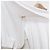 Autre Marque ADORE Strickware mit Cape-Ärmeln Weiß - Ansicht 4