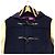 Autre Marque Abrigo Duffle Junya Watanabe MAN Abrigo de Lana Azul - vista 5