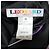 Autre Marque Abrigo sudadera reversible con estampado floral LEONARD SPORTS Negro Multicolor - vista 12