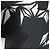 Autre Marque Abrigo sudadera reversible con estampado floral LEONARD SPORTS Negro Multicolor - vista 17