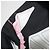 Autre Marque Abrigo sudadera reversible con estampado floral LEONARD SPORTS Negro Multicolor - vista 3