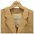 Autre Marque Chaleco Denim & Supply Beige - vista 5