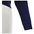 Autre Marque Cardigan Chesty Azul Azul marino - vista 6