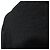 Autre Marque COMME des GARCONS Stricktop mit Blumen Schwarz - Ansicht 3