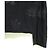 Autre Marque COMME des GARCONS Stricktop mit Blumen Schwarz - Ansicht 4