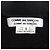 Autre Marque COMME des GARCONS Stricktop mit Blumen Schwarz - Ansicht 5