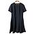 Stella Mc Cartney Stella McCartney Kleid Schwarz