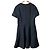 Stella Mc Cartney Stella McCartney Kleid Schwarz - Ansicht 2