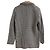 Autre Marque Chaqueta de punto jacquard Altea Blanco - vista 3
