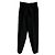 Autre Marque Pantaloni in misto seta CYCLAS Nero