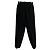 Autre Marque Pantaloni in misto seta CYCLAS Nero - vista 3
