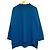Jil Sander Wollpullover Blau