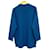 Jil Sander Wollpullover Blau - Ansicht 2