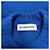Jil Sander Wollpullover Blau - Ansicht 6
