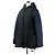 Autre Marque Abrigo acolchado WILD THINGS × JUN MIKAMI Negro Azul marino - vista 3