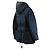 Autre Marque Abrigo acolchado WILD THINGS × JUN MIKAMI Negro Azul marino - vista 6