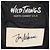 Autre Marque Abrigo acolchado WILD THINGS × JUN MIKAMI Negro Azul marino - vista 8