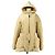 Autre Marque Wild Things × JUN MIKAMI Quilting Coat Beige Crudo