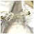 Autre Marque Wild Things × JUN MIKAMI Quilting Coat Beige Crudo - vista 12