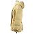 Autre Marque Wild Things × JUN MIKAMI Quilting Coat Beige Crudo - vista 4