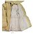 Autre Marque Wild Things × JUN MIKAMI Quilting Coat Beige Crudo - vista 8