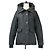 Autre Marque Abrigo de plumón Canada Goose RIDEAU Negro
