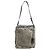 Autre Marque Borsa 2way in pelliccia CHACOLI HYKE Marrone
