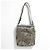 Autre Marque Borsa 2way in pelliccia CHACOLI HYKE Marrone - vista 2