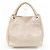 Autre Marque Plinio Visona Tasche Beige - Ansicht 3