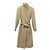 Autre Marque Abrigo TED BAKER KIKIIE de mezcla de cachemira Beige