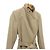 Autre Marque Abrigo TED BAKER KIKIIE de mezcla de cachemira Beige - vista 4