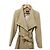 Autre Marque Abrigo TED BAKER KIKIIE de mezcla de cachemira Beige - vista 5