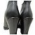 Acne STAR Chelsea Boots aus Leder Schwarz - Ansicht 8