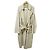 Autre Marque Abrigo 2way de lana de oveja Hamilton FRAMeWORK Beige