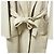 Autre Marque Abrigo 2way de lana de oveja Hamilton FRAMeWORK Beige - vista 5