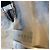 Autre Marque MERCURYDUO Docking Check Kleid Weiß - Ansicht 7