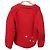 Autre Marque THE TOE NOTTING HILL HEART Strickpullover Rot - Ansicht 2