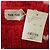 Autre Marque THE TOE NOTTING HILL HEART Strickpullover Rot - Ansicht 3