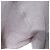 Autre Marque Plage V Neck Rippstrick-Pullover Schwarz - Ansicht 4
