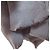 Autre Marque Plage V Neck Rippstrick-Pullover Schwarz - Ansicht 5