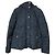 Autre Marque Chaqueta de plumón Spoom AGGIS Camouflage Jacquard Azul Azul marino