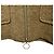 Autre Marque BONUM TWEED Reißverschlussmantel Beige - Ansicht 4