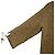 Autre Marque BONUM TWEED Reißverschlussmantel Beige - Ansicht 5