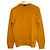 TOM FORD Sweatshirt aus Wolle Orange Gelb
