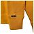 TOM FORD Sweatshirt aus Wolle Orange Gelb - Ansicht 3